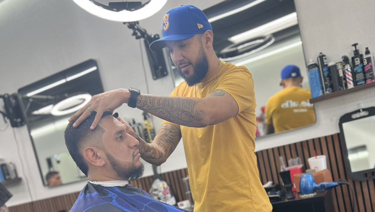 Artie Garcia-Gevalis Barbershop - San Antonio - Book Online - Prices,  Reviews, Photos