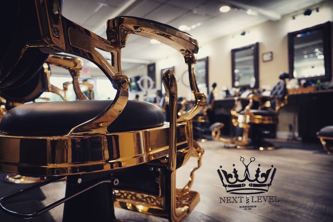 Next Level Barber Co.