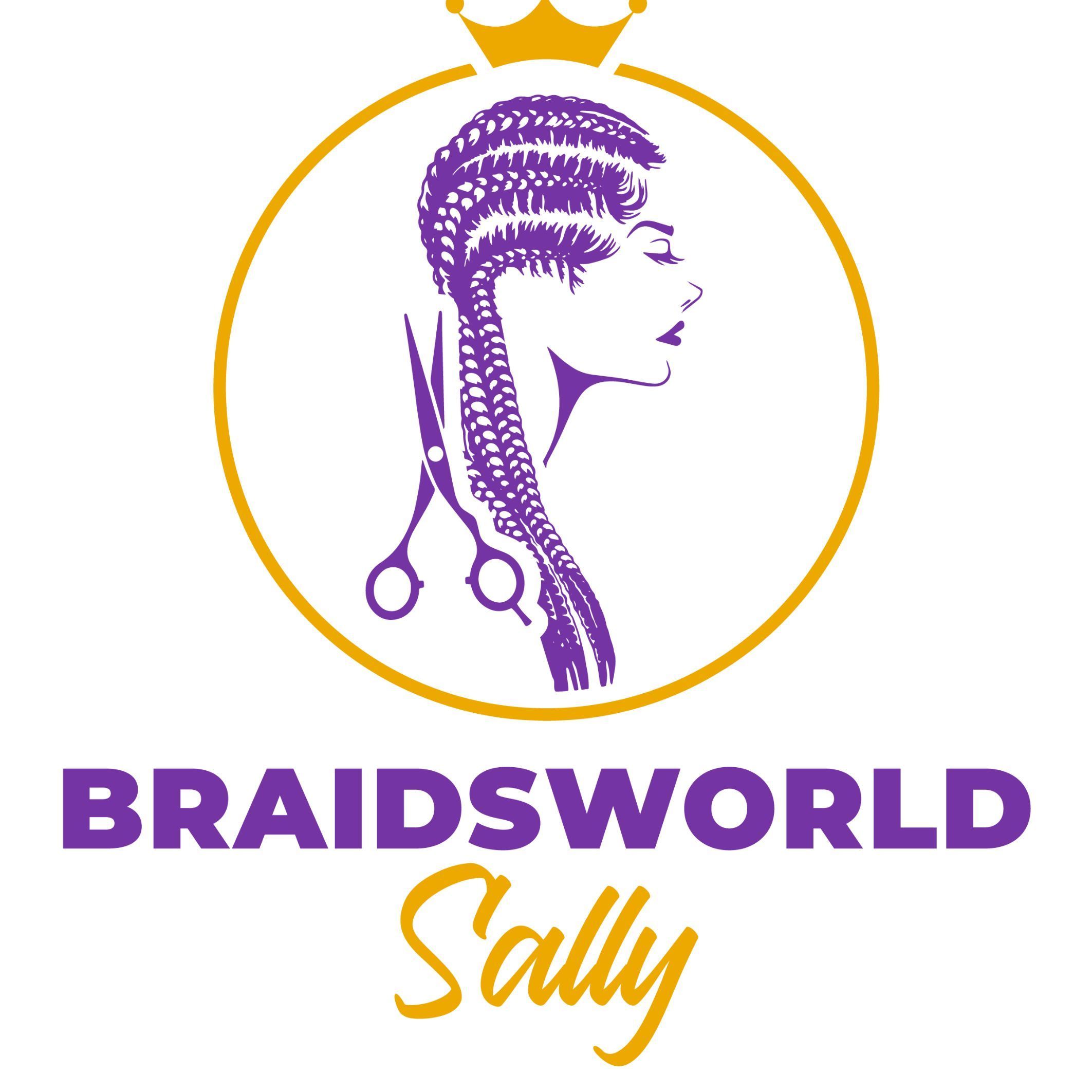Braids World Sally, 1980 E State Highway  Business US 121 Apt 4310 Lewisville, TX 75056, 4310, Lewisville, 75067