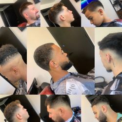Wes The Barber, 1500 W Barrett Dr, Meridian, 83642