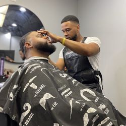Soupe The Barber, 3807 Sterling, Peoria City, IL, 61615