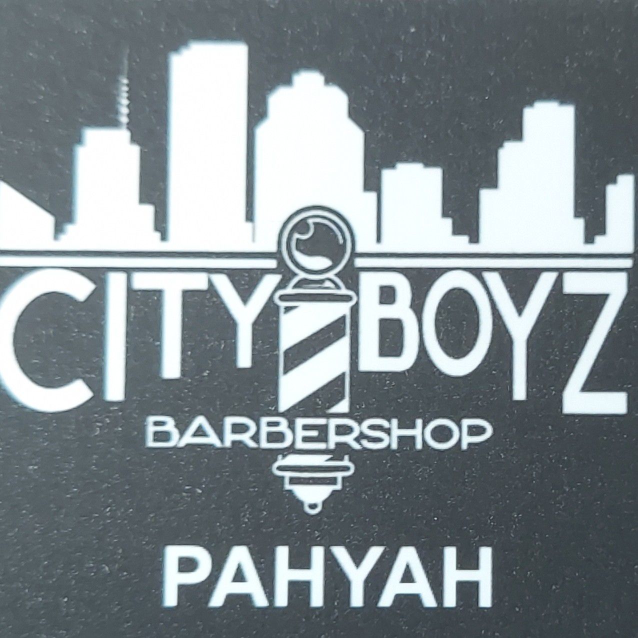CityBoyzBarber@Pahyah, 14928 Northwest Frwy., Houston, 77040