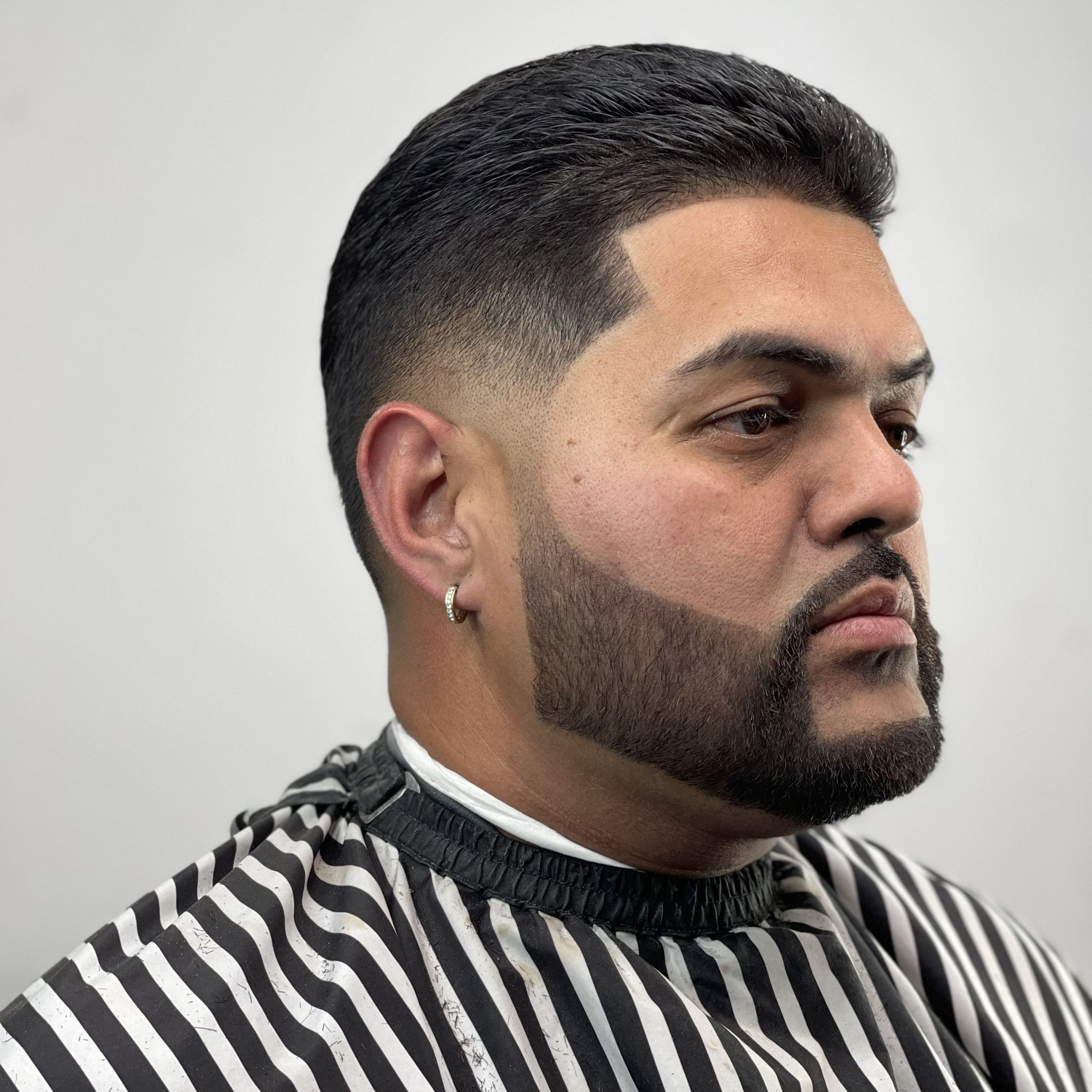 Hair cut & Beard portfolio