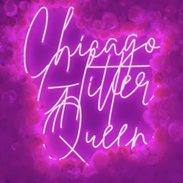 Chicago Glitter Queen, 2629 W Chicago Ave, Chicago, 60622