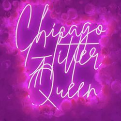 Chicago Glitter Queen, 954 W Washington Blvd, 110, Chicago, 60607