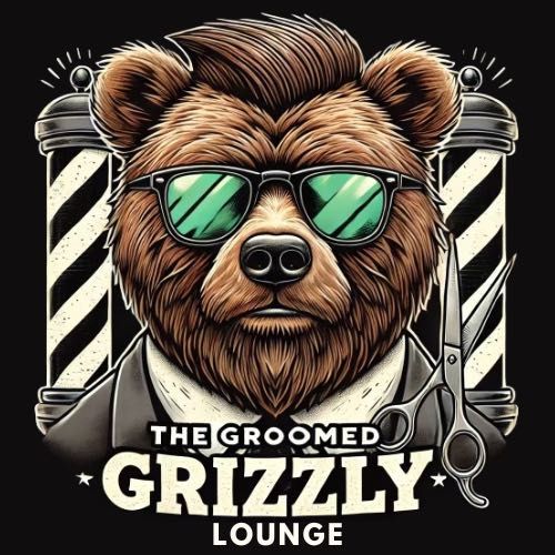 The Groomed Grizzly Lounge, 123 N Ellis St, Suite 201, Salisbury, 28144