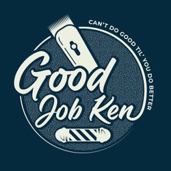 Good Job Ken, 100 Vista Way, Kennewick, 99336