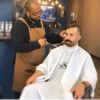 Ryan - Man Parlor Barbershop