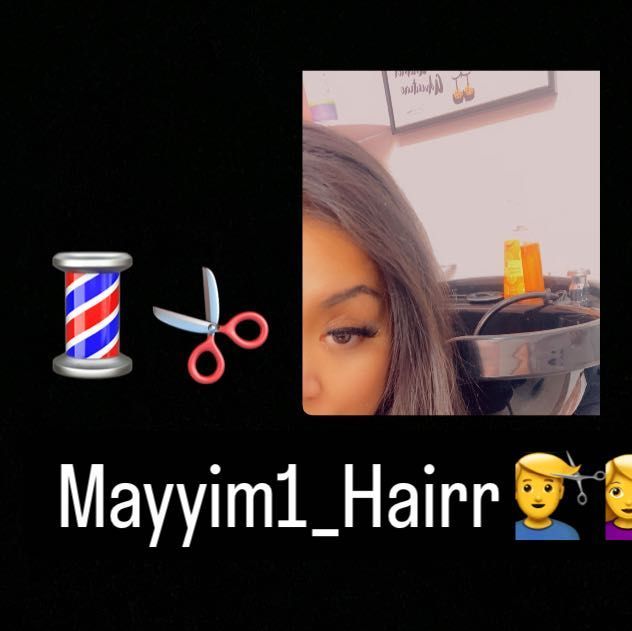 Mayyim1_hairr, 86 W Castle St, Stockton, 95204