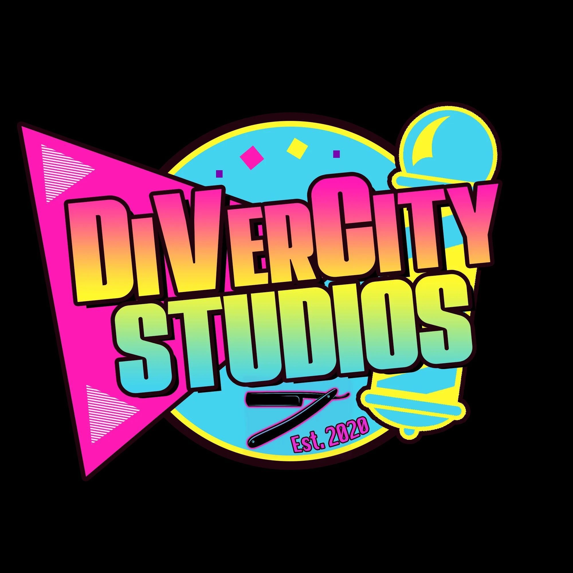 DiVerseCity Studios, 175 Cohasset Rd suite 1, Chico, 95926