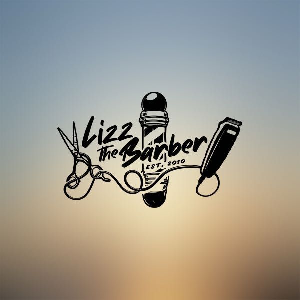 Lizz The Barber, Florence Ave, 7411, Downey, 90240