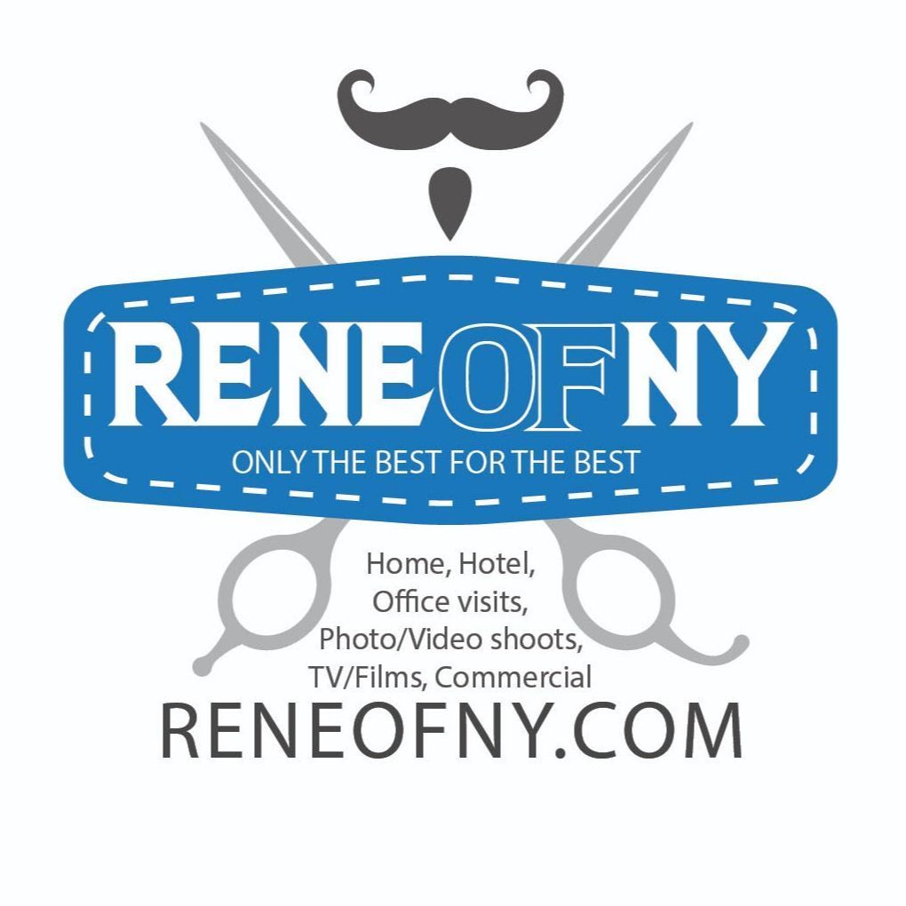 René "RENEOFNY" Guemps, New York, 10019