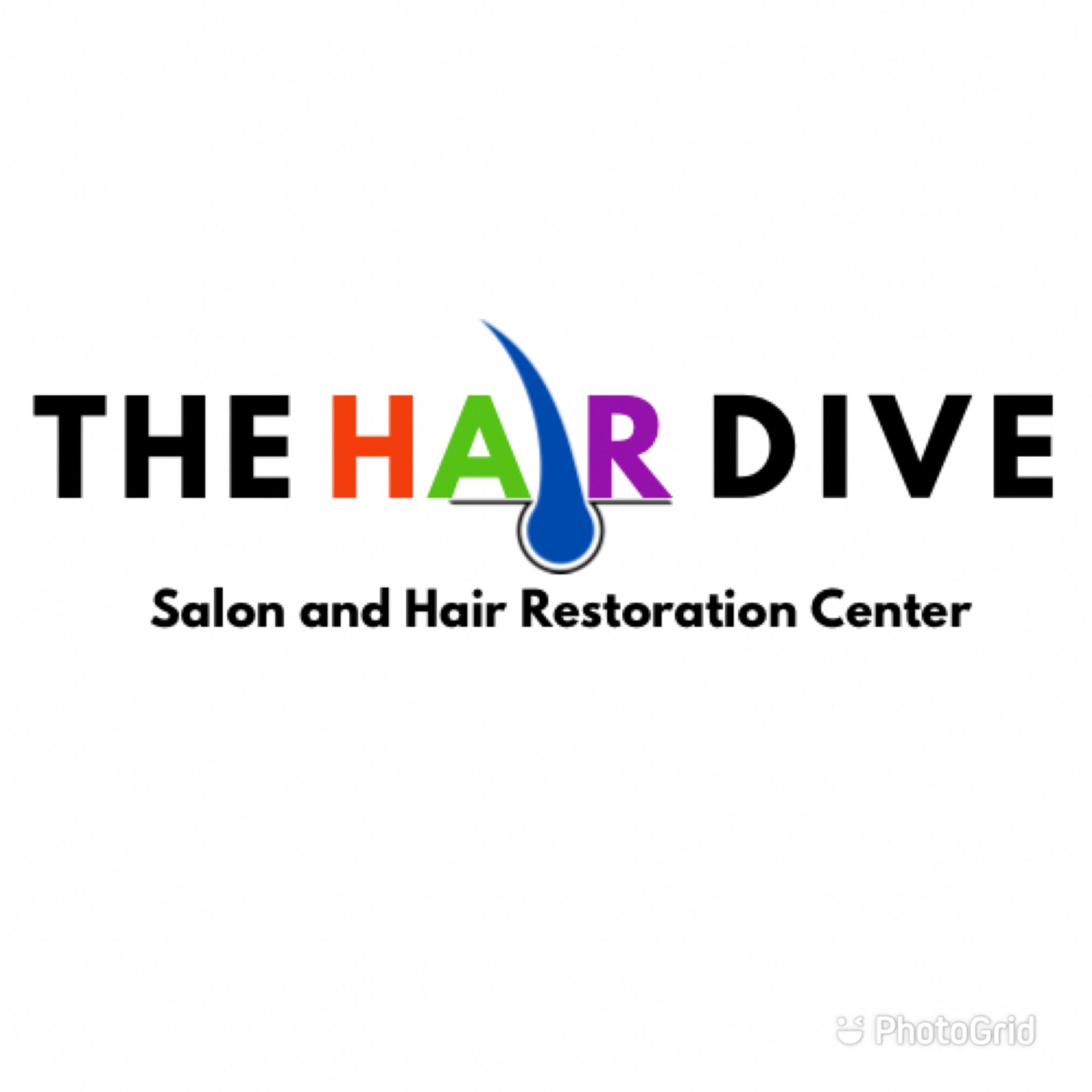 The Hair Dive Hair Replacement And Restoration Center, 6920 22nd avenue north, Suite 120, 120, St Petersburg, 33711