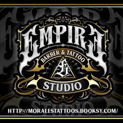 Empire Barber And Tattoo Studio, 9907 East Colonial Drive, Orlando, 32817