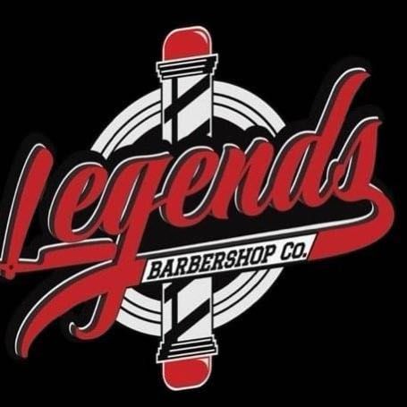 Legends Barbershop Co, 3015 boulevard, Colonial Heights, 23834