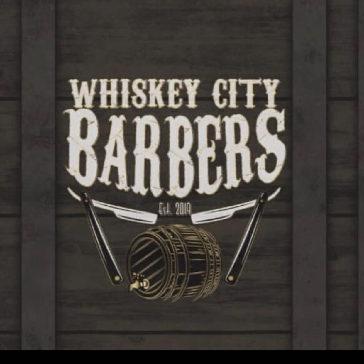 Whiskey City Barbers, 114 State St, 1A, Peoria, 61602