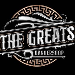 The Greats Barbershop, 201 S Madera Ave., 300, Kerman, 93630