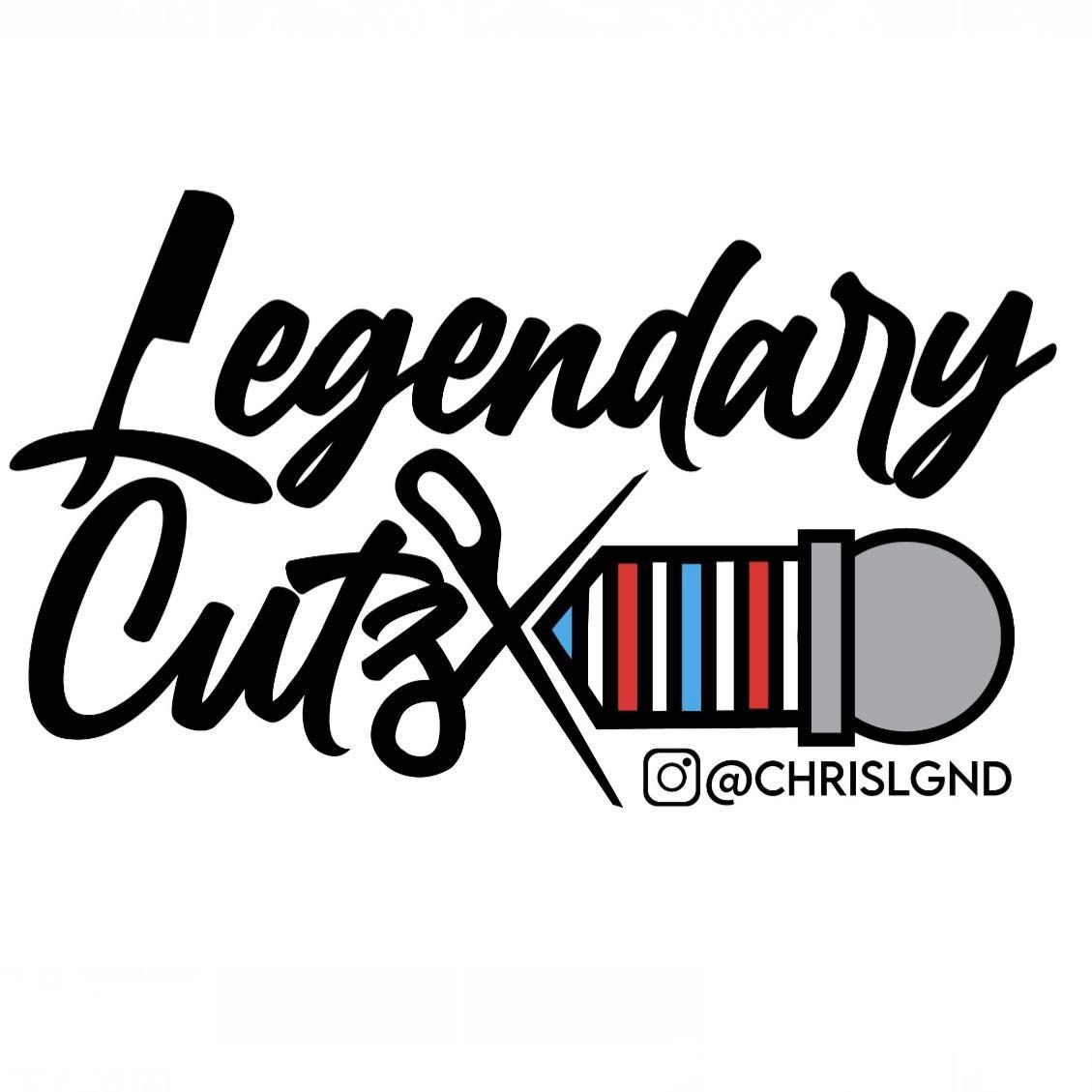 Legendary Cutz, 704 Ambrose Dr, Salinas, 93901