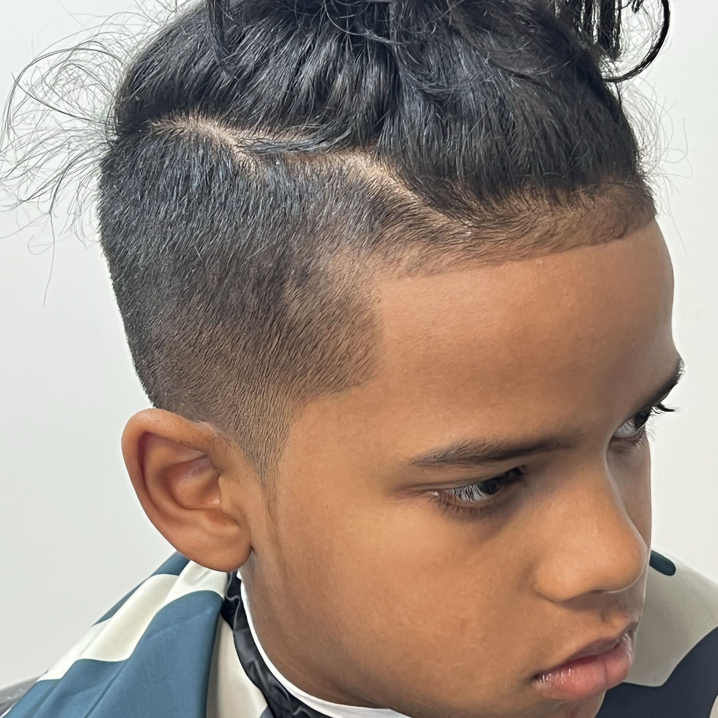 Kids Haircuts up14 portfolio