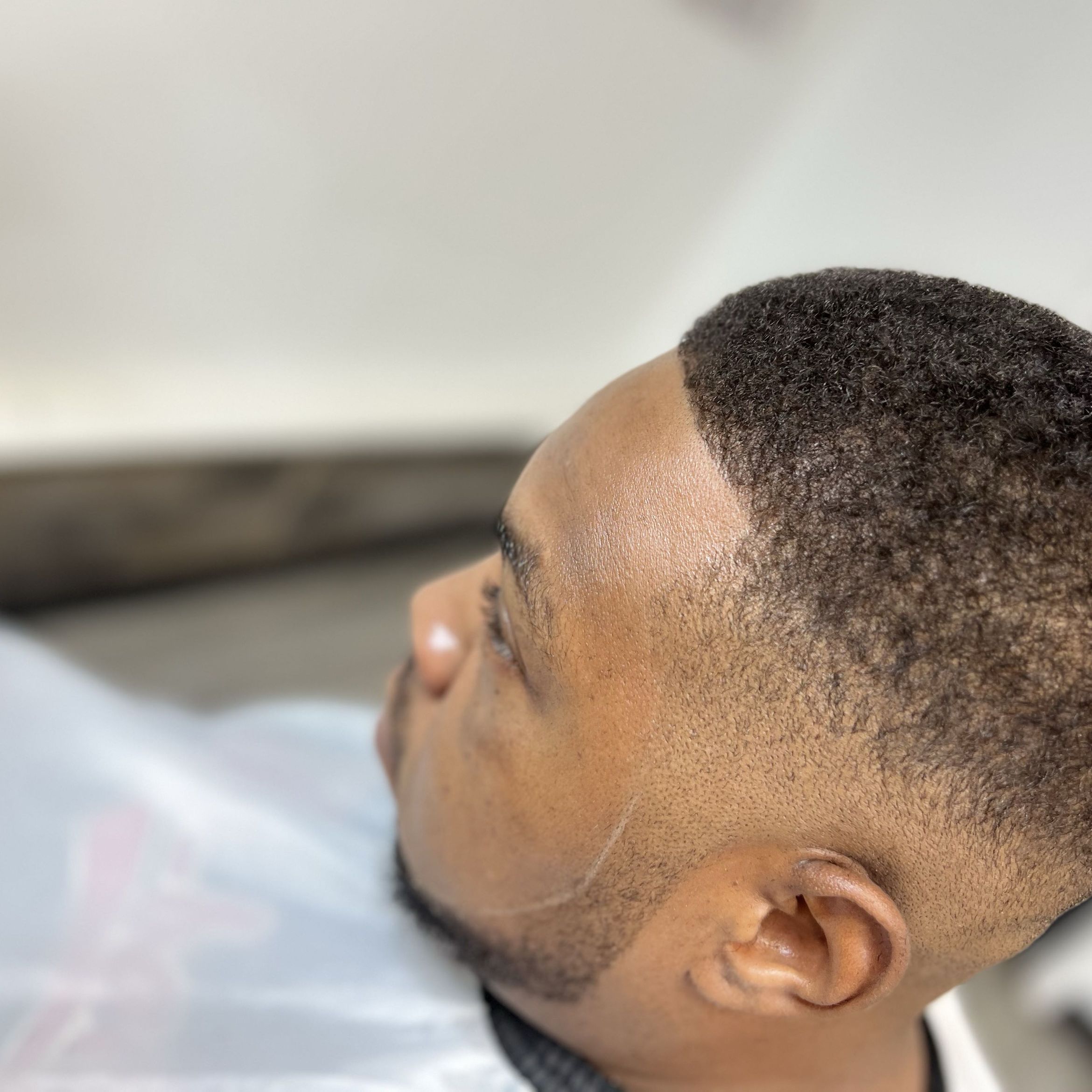 Adult haircuts start 19 & up $30 with the Beard portfolio