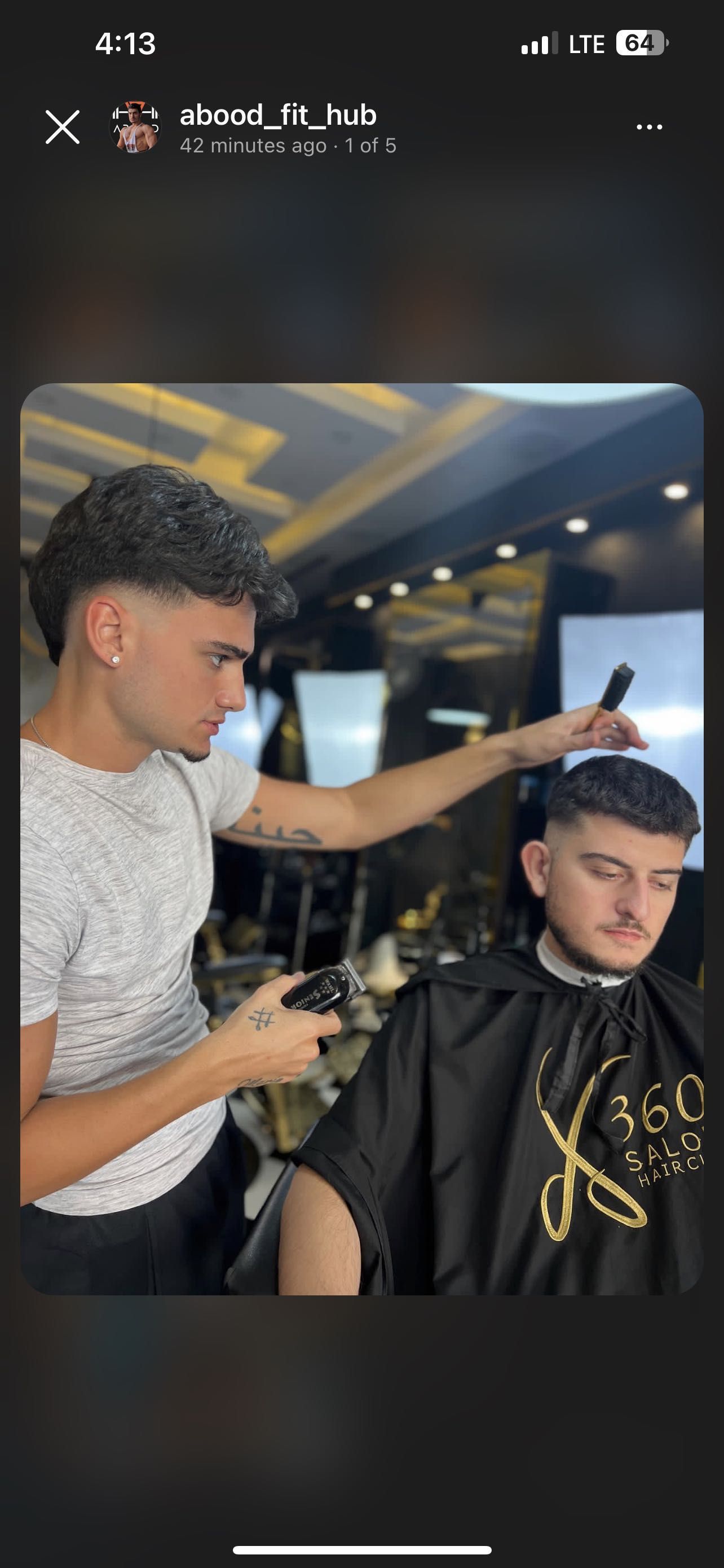 Mikeycuts, 3005 West Lake Mary Boulevard Suite 118, Lake Mary, 32746