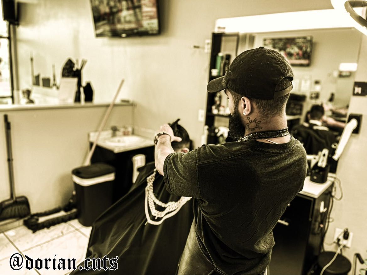 Top 10 Best Barbers near W Silverado Ranch Blvd, Enterprise, NV - October  2023 - Yelp