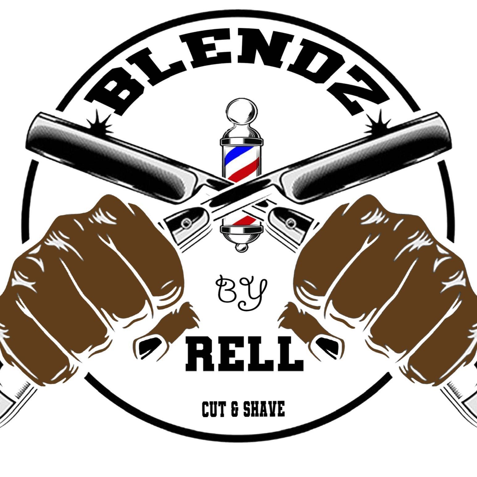 Blendz By Rell, 5705 Marconi Ave, Carmichael, 95608