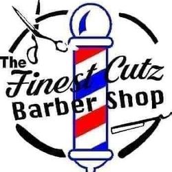 The Finest Cutz Barbershop LLC, 11110 East Admiral Place, The Finest Cutz Barbershop, Tulsa, 74116