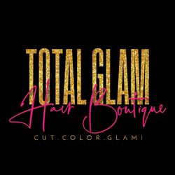 Total GLAM Hair Boutique, 1600 Bonnie Lane, Suite 106, Cordova, 38016