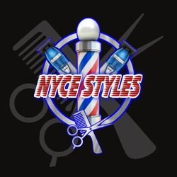 Nyce Fades Barbershop/ Nyce Styles Barber/Salon, 844 N Cline Ave, Griffith, 46319