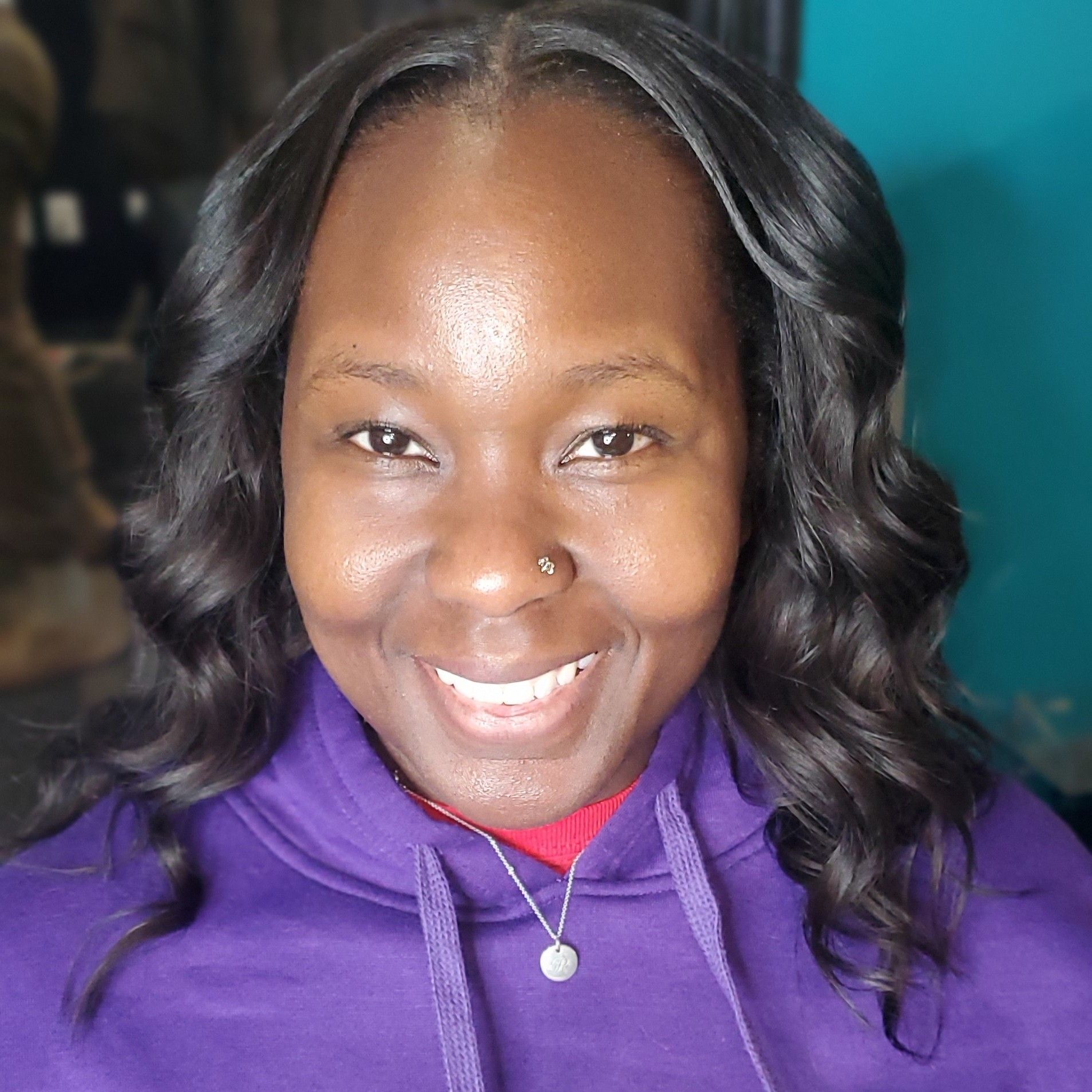 Traditonal Sew-In Install (Leave Out) portfolio