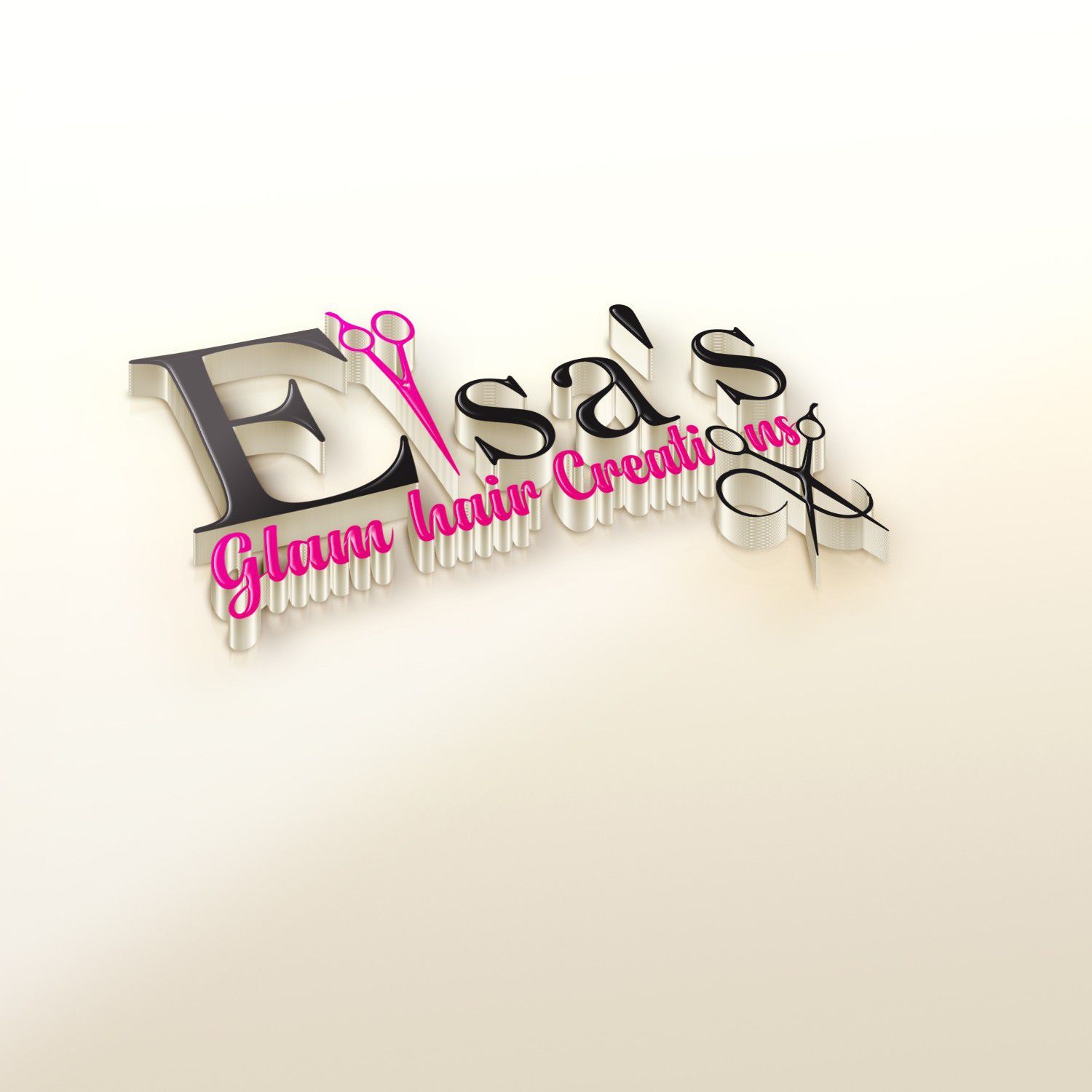 Elsa's Glam Creations, 9640 stirling rd, Suite 107, Cooper City, 33024
