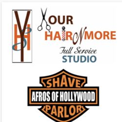 Your Hair N More / Afros of Hollywood, 408 E 3rd St, Long Beach, 90802
