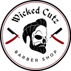 Wicked Cutz Barbershop, 933 Beville rd, South Daytona, FL, 32119