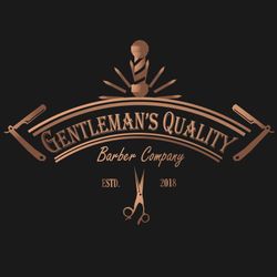Gentleman's Quality Barber Company, 530 Main St, Suite F, Grand Junction, CO, 81501