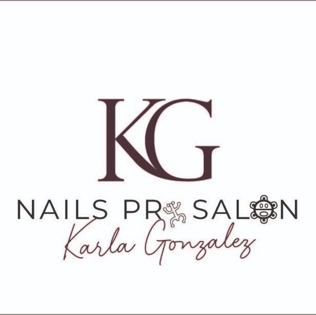 KG Nails PR Salon By Karla González, Ponce, 00730