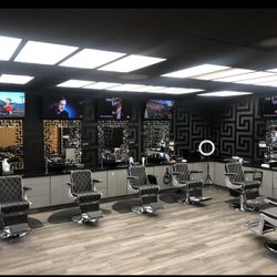 Barber O, 1821 Mitchell Rd, Ceres, 95307