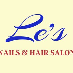 Le’s Nails & Hair Salon, 1790 Sand Lake Rd, Orlando, 32809