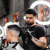 ￼Julian - Creators barber studios