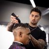 Nick Vendetti - Creators barber studios