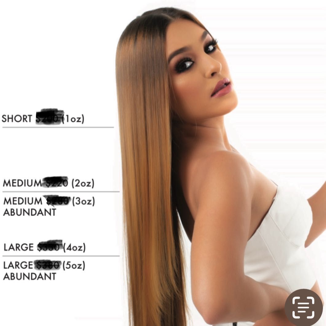 keratin extra long hair,EmulsionZero portfolio
