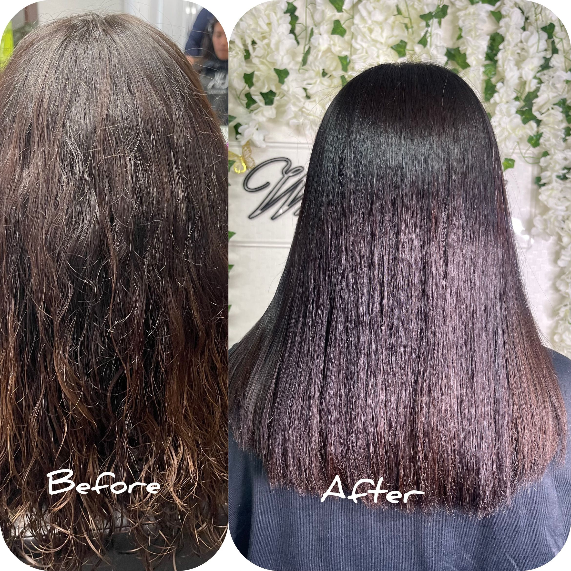 keratin medium thick hair,Emulsion Zero portfolio