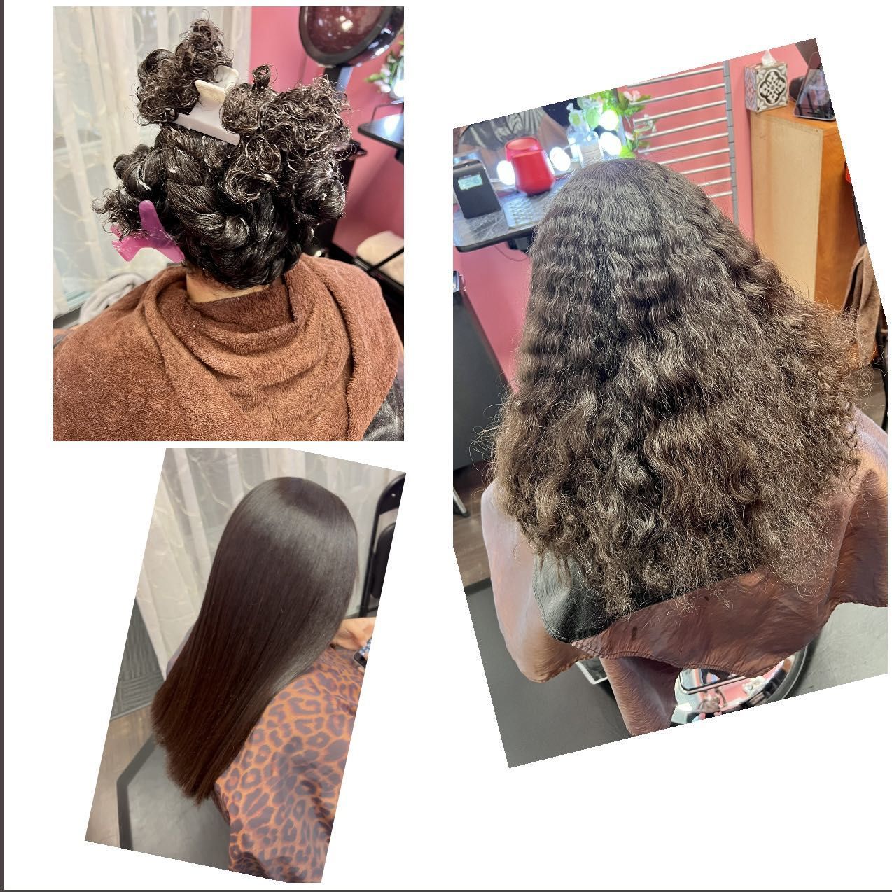 Fatima Hair Styles, 37120 Fremont Blvd, Suite M, Fremont, 94536