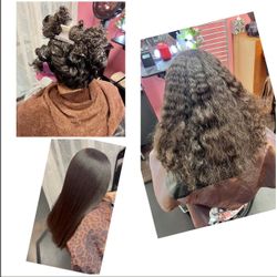 Fatima Hair Styles, 37120 Fremont Blvd, Suite M, Fremont, 94536