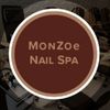 Liz - MonZoe Nail Spa
