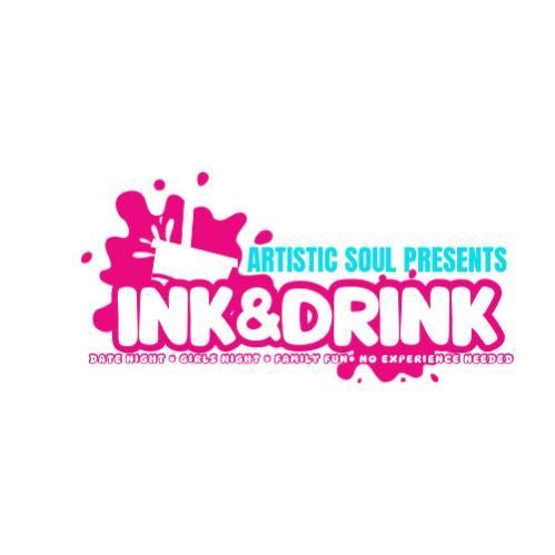 Ink & Drink, 3408 S. University, Little Rock Arkansas, 72204