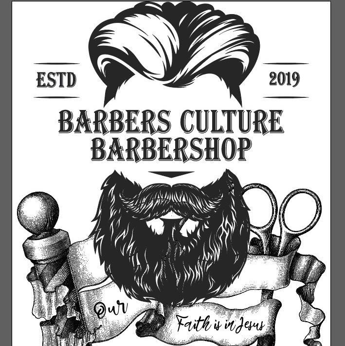 Barbers Culture Barbershop, Hwy 27, Dundee, 33838