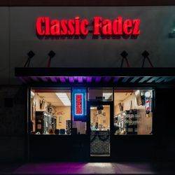 Classic Fadez Barbershop, 2910 Gulf Fwy S, Suite B, League City, 77573