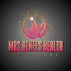 Mrs. Renee’s Health Solutions, 8050 Mall Parkway, Salon Milan Suite 6 Parking lot 5B near Dilliards, Lithonia, 30038