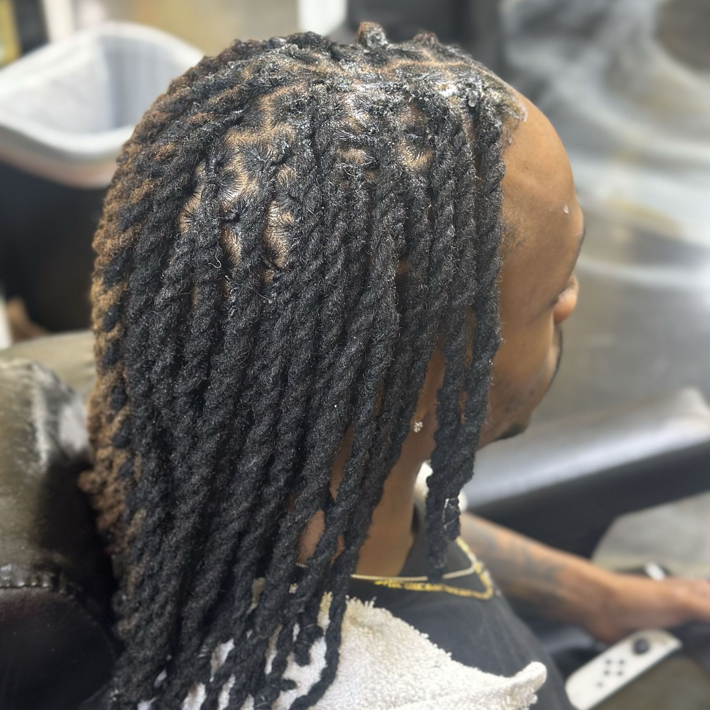 Co Co's House Of Locs And Stylez - Memphis - Book Online - Prices 